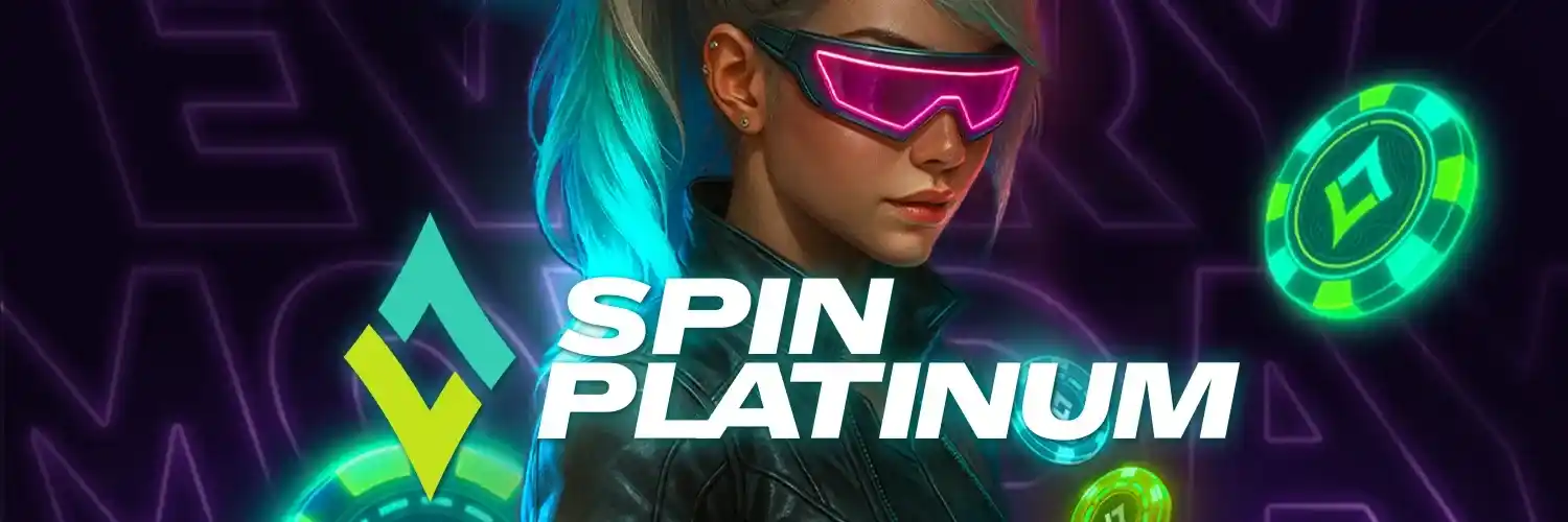 spinplatinum welcome bonus offer