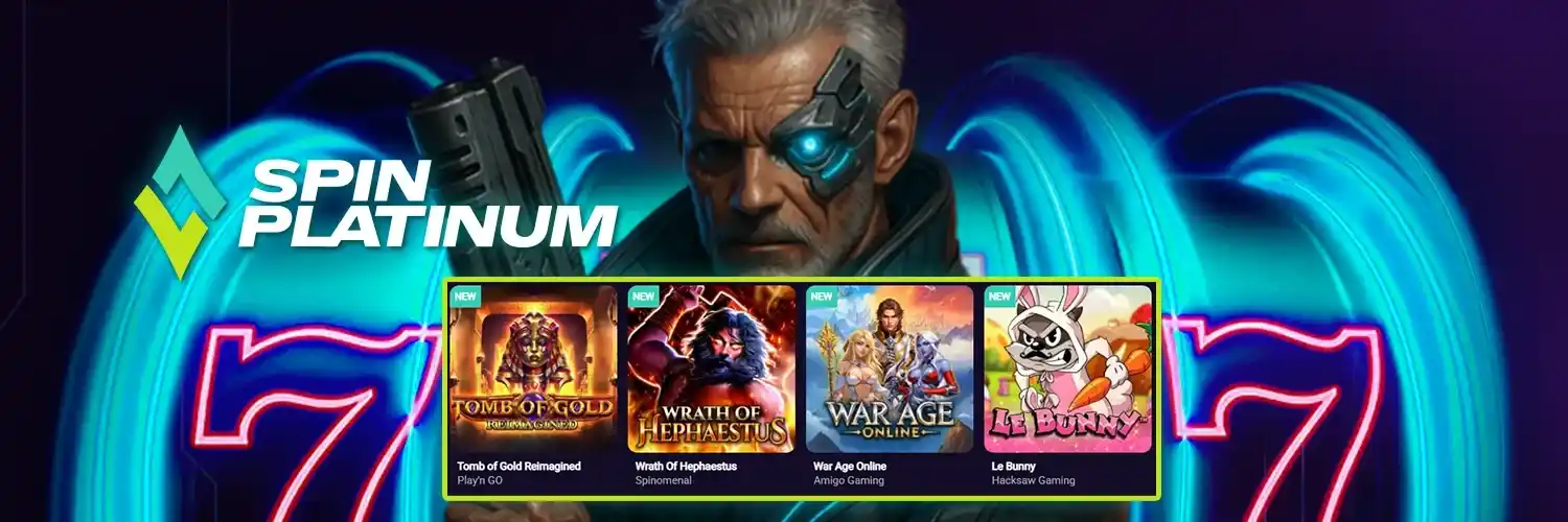 spinplatinum casino review section 2