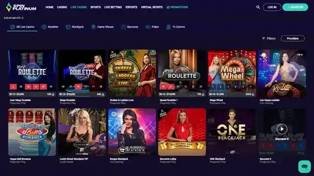 spinplatinum casino review section 6